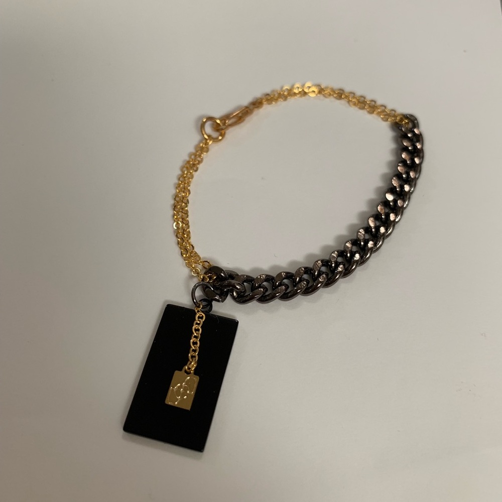 Hold New Elliot Francis edgy bracelet